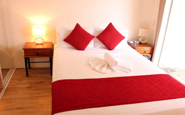 Surfers Riverside Apartments