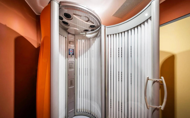 Omnia Hotel Relax & Wellness