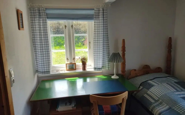 Ferienhaus Fischerkate