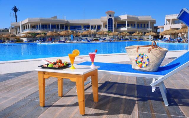 Pickalbatros Royal Moderna Sharm & Aqua Park