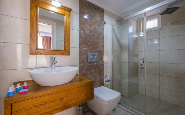Infinity Civan Villa
