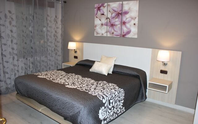 Hostal Casa Abascal