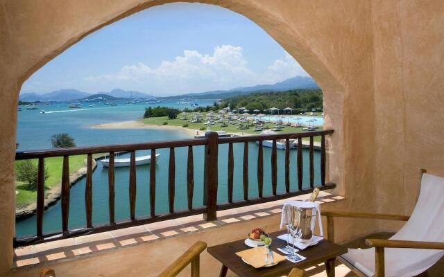 Cala di Volpe, a Luxury Collection Hotel, Costa Smeralda