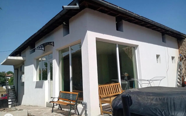 Tereza's Palace