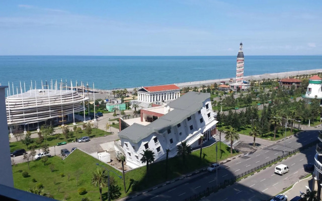 Apartment SEA TOWER Khimshiashvili 15