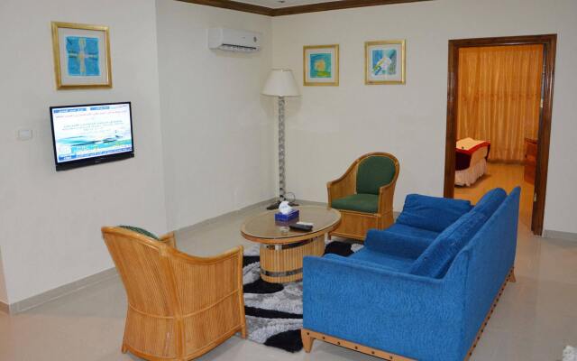 Sedrah Hotel