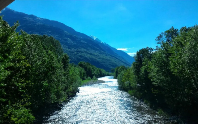 Valtellinaguesthouse