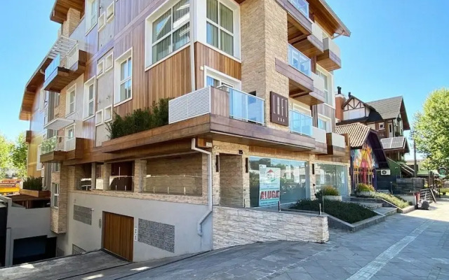 Apartamento Centro Canela