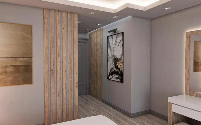 Eymen Otel