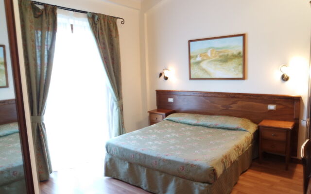 Bed & Breakfast Fonte Dei Tufi