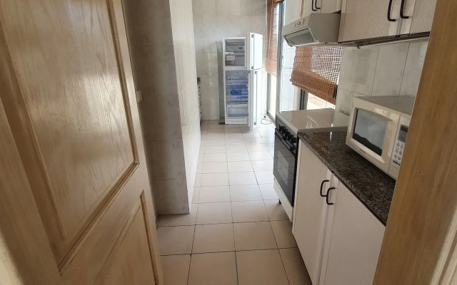 Holiday Home Suites