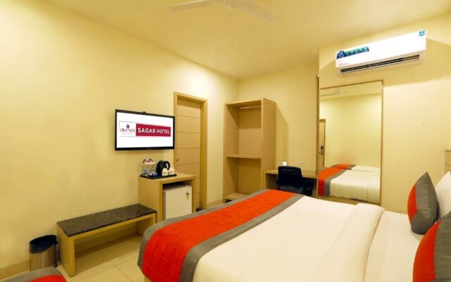 Sagar Residency
