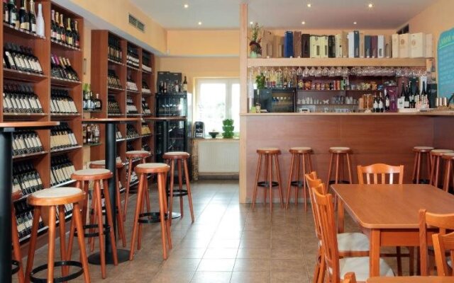 Wine Pension Prague