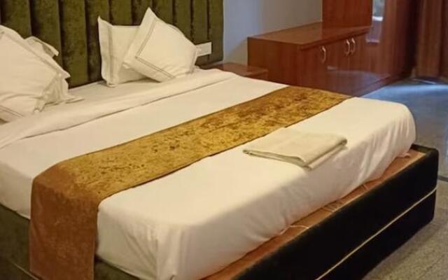 Fabhotel Prime Bella Ciao Resort