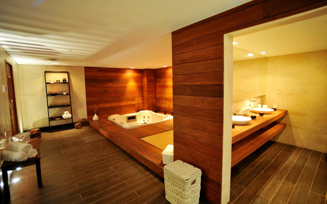 Emporio Veracruz Hotel