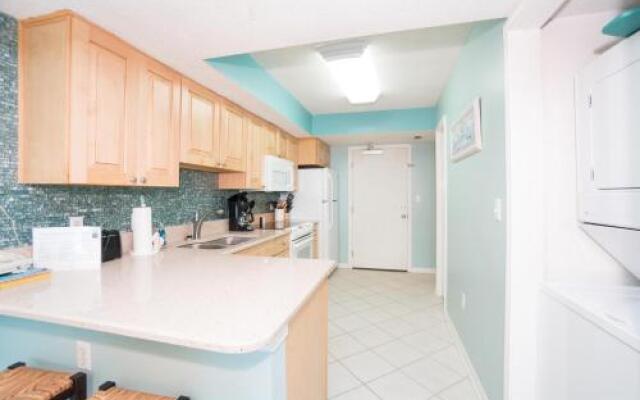 Surfside Shores II 2905