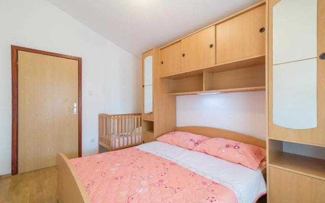 Apartment Vir 16768b
