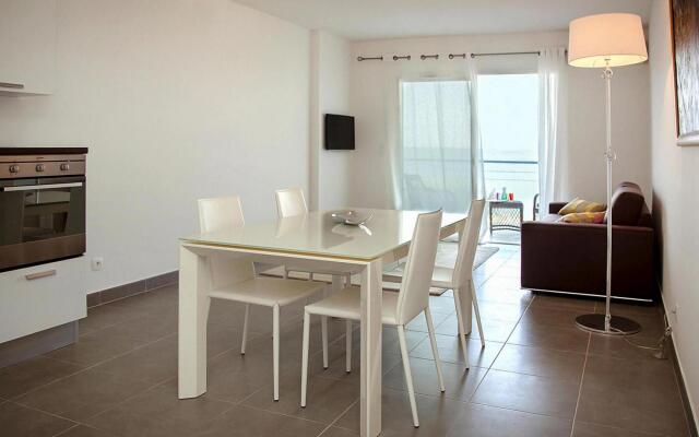 Res. Villa Tyrrenia, Macinaggio/Rogliano, Apartment with panoramic view