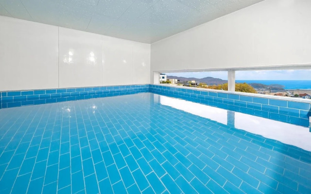 Ganghwa Haimom Family Poolvilla Marine