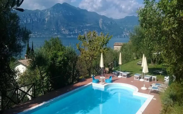 Hotel Villa Tiziana
