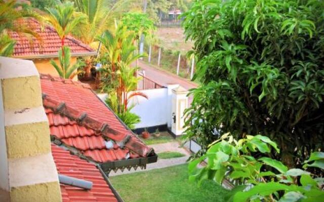 Negombo Ma Boutique Residence