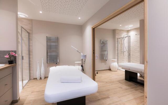 Résidence Club Mmv L'etoile Des Sybelles