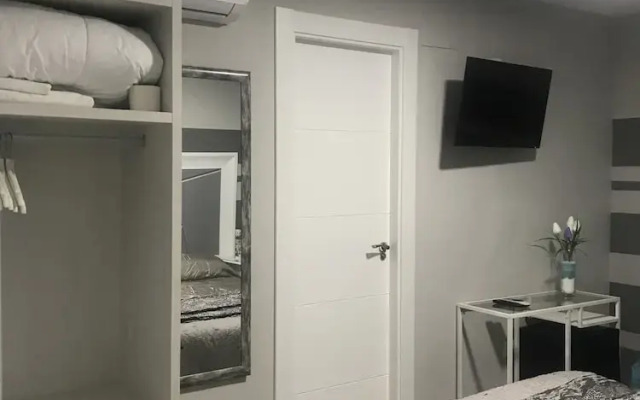 Viana Rooms