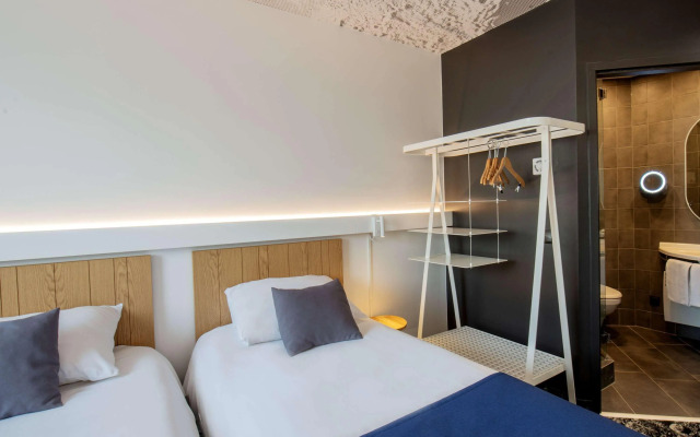 ibis Warszawa Centrum