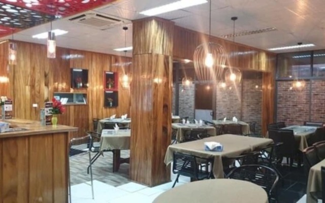 Galaxy Hotels & Apartments