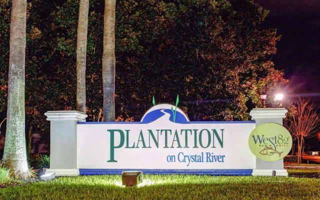 Plantation Resort on Crystal River, Ascend Hotel Collection