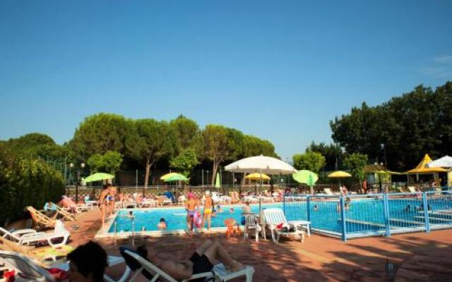 Green Village Assisi Hotel & Camping
