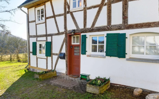 Historic Country House With Sauna