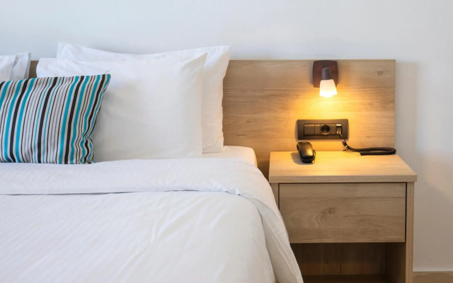 Sami Beach Hotel