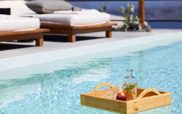 Melidonia Suites