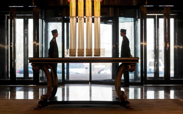 Sofitel Harbin