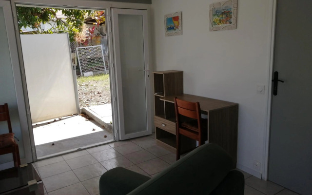 Chez Françoise et Jacky