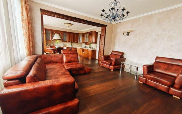 Booking39 on Leni Golikova Street