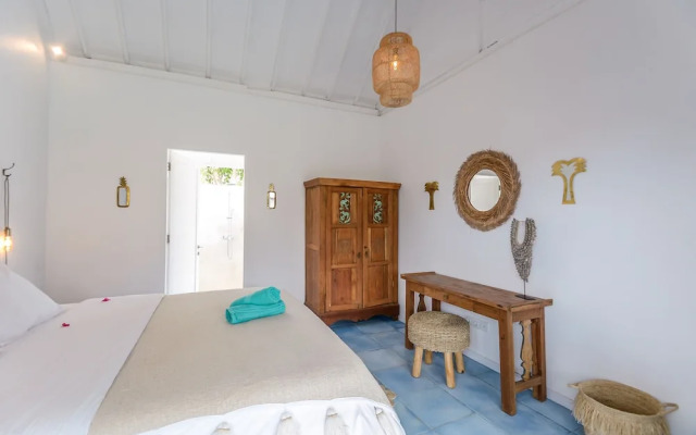 The Bingin Villa Collection