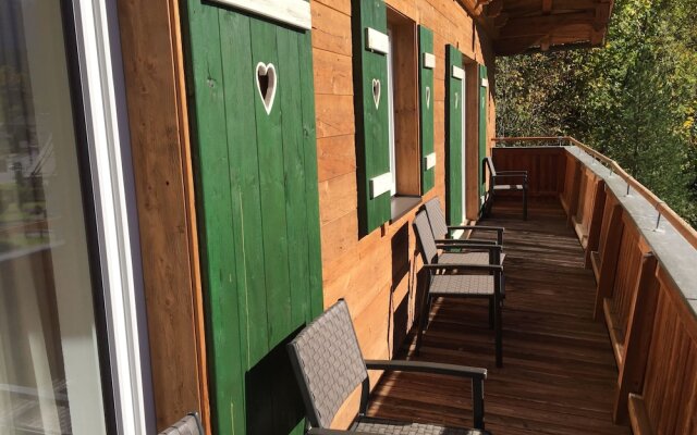 Alpenresidenz Fieberbrunn