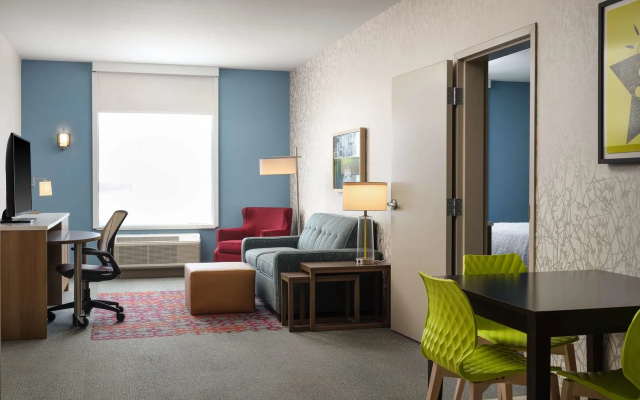 Home2 Suites By Hilton Tupelo, Ms