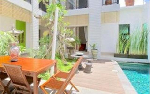 D'joemah Nadja Homestay