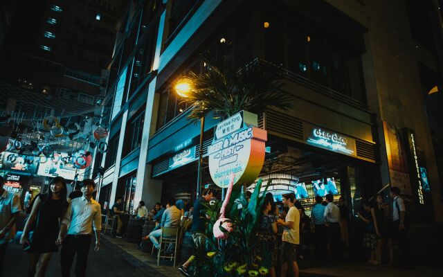 The Murray, Hong Kong, a Niccolo Hotel