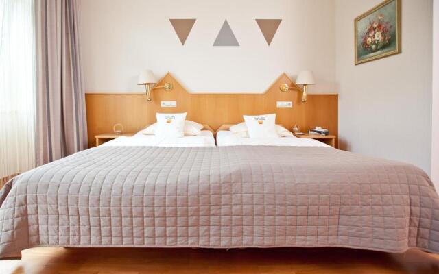 Comfort Hotel Bad Homburg