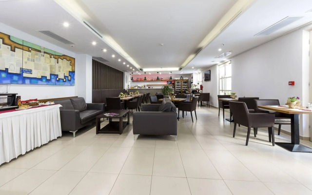 Hotel Marul