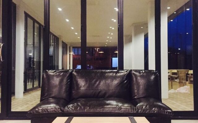 The Nest Hotel Phichit