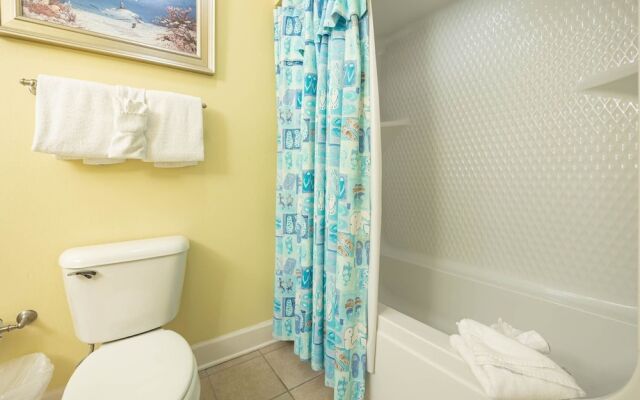 Phoenix Ix 801 3 Bedroom Condo