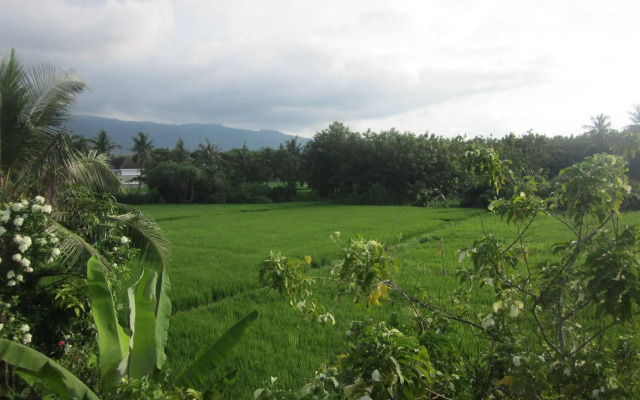 Mumbul Guesthouse