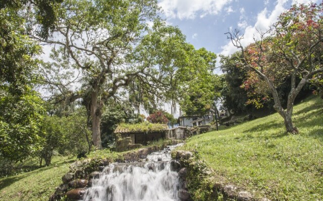 El Refugio Hotel & Spa