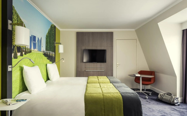 Hotel Lucien & Marinette