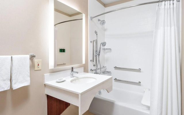 SpringHill Suites by Marriott San Diego-Scripps Poway